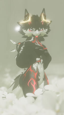Aki - Personal Texture