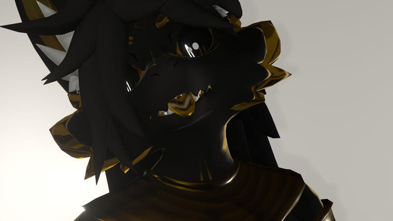 Anubis - Public Texture Anubis - Public Texture